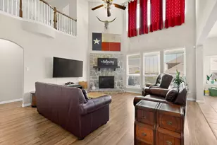 1138 Misty Meadow Dr, Forney, TX 75126 - Photo 3