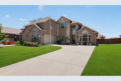 1138 Misty Meadow Drive, Forney, TX 75126 - Photo 1