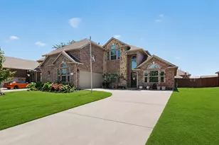 1138 Misty Meadow Dr, Forney, TX 75126 - Photo 1