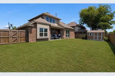 1138 Misty Meadow Drive, Forney, TX 75126 - Photo 21