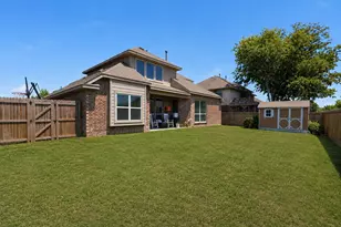 1138 Misty Meadow Dr, Forney, TX 75126 - Photo 21
