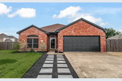 531 Stefhanie Drive, Celina, TX 75009 - Photo 1