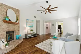 2627 Bayberry Ln, Euless, TX 76039 - Photo 5
