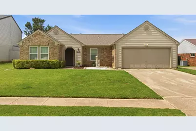 2627 Bayberry Lane, Euless, TX 76039 - Photo 1