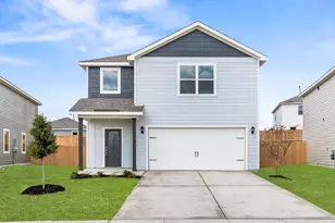 8424 Ft Benton Dr, Ponder, TX 76259 - Photo 1