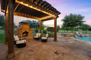 109 Old Vineyard Ln, Heath, TX 75032 - Photo 5