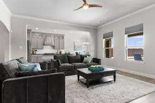 3620 Laurenwood Dr, Crowley, TX 76036 - Photo 11