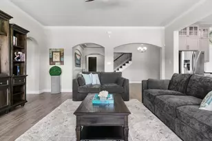 3620 Laurenwood Dr, Crowley, TX 76036 - Photo 11