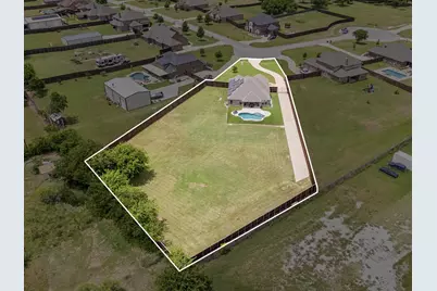 3620 Laurenwood Drive, Crowley, TX 76036 - Photo 35