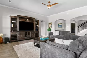 3620 Laurenwood Dr, Crowley, TX 76036 - Photo 9