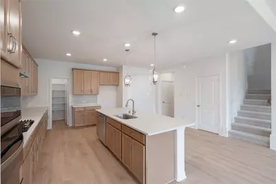 3909 River Rock Avenue, Celina, TX 75009 - Photo 5