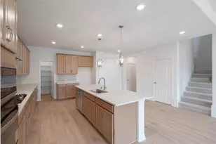 3909 River Rock Ave, Celina, TX 75009 - Photo 5
