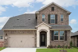 3909 River Rock Ave, Celina, TX 75009 - Photo 1