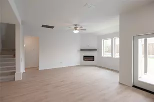 3909 River Rock Ave, Celina, TX 75009 - Photo 7