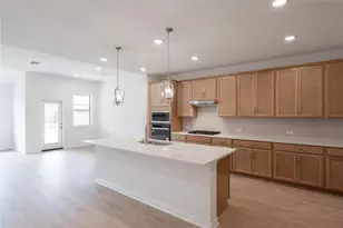 3909 River Rock Ave, Celina, TX 75009 - Photo 3
