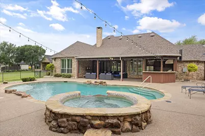 805 Mallard Pointe Drive, Granbury, TX 76049 - Photo 1