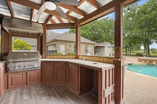 805 Mallard Pointe Dr, Granbury, TX 76049 - Photo 29
