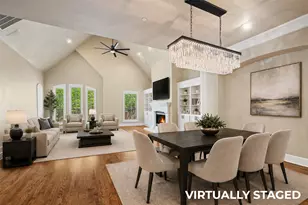 4133 Towne Green Cir, Addison, TX 75001 - Photo 3
