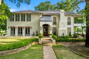 3920 Smelley Rd, Longview, TX 75605 - Photo 1