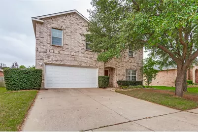 5891 Candlelight Lane, Grand Prairie, TX 75052 - Photo 1