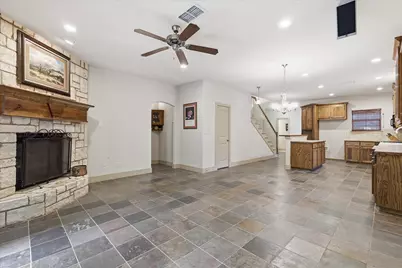 413 Collins Street, Argyle, TX 76226 - Photo 7
