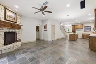 413 Collins St, Argyle, TX 76226 - Photo 7