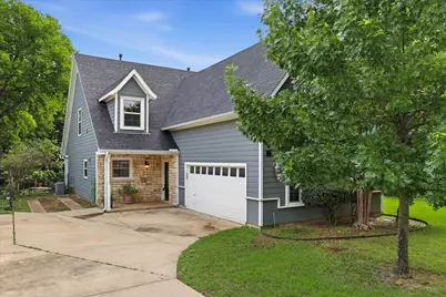 413 Collins Street, Argyle, TX 76226 - Photo 1