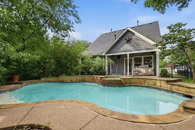 413 Collins Street, Argyle, TX 76226 - Photo 33