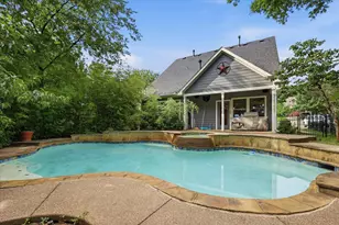 413 Collins St, Argyle, TX 76226 - Photo 33
