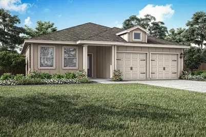 1121 Tempe Lane, Fort Worth, TX 76108 - Photo 1