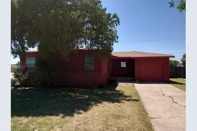 302 Fannin Street, Abilene, TX 79603 - Photo 1