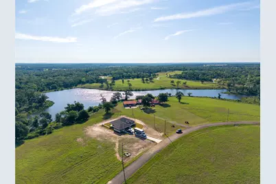 Lot 67 Horseshoe Lake Ranch, Marquez, TX 77865 - Photo 9