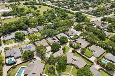 5 Chelsey Circle, Richardson, TX 75082 - Photo 37