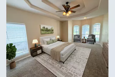 216 Flagstone Drive, Burleson, TX 76028 - Photo 19