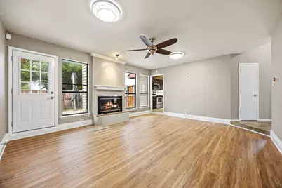 2060 Arbor Creek Drive #B, Carrollton, TX 75010 - Photo 15