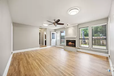 2060 Arbor Creek Drive #B, Carrollton, TX 75010 - Photo 5