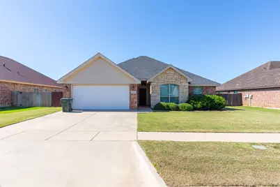 349 Whiterock Drive, Abilene, TX 79602 - Photo 1