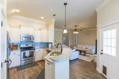349 Whiterock Drive, Abilene, TX 79602 - Photo 5