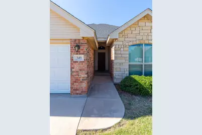 349 Whiterock Drive, Abilene, TX 79602 - Photo 33