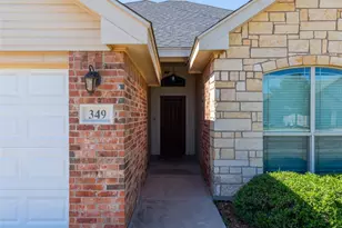 349 White Rock Dr, Abilene, TX 79602 - Photo 33