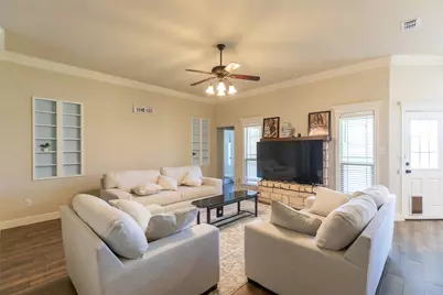 349 Whiterock Drive, Abilene, TX 79602 - Photo 3