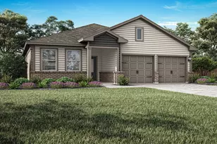 912 Sedona Dr, Fort Worth, TX 76108 - Photo 1