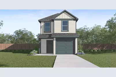 206 Arbor Drive, Princeton, TX 75407 - Photo 1