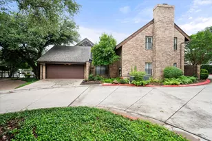 4241 Clear Lake Cir, Fort Worth, TX 76109 - Photo 1