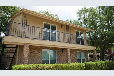 1104 Southmoor Drive #B, Arlington, TX 76010 - Photo 1