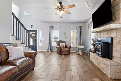 150 Summer Stone Court, Weatherford, TX 76087 - Photo 5