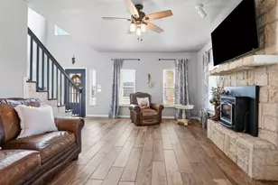 150 Summer Stone Ct, Weatherford, TX 76087 - Photo 5