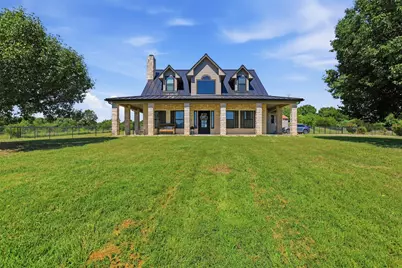 150 Summer Stone Court, Weatherford, TX 76087 - Photo 1
