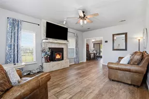 150 Summer Stone Ct, Weatherford, TX 76087 - Photo 3