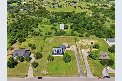 150 Summer Stone Court, Weatherford, TX 76087 - Photo 35